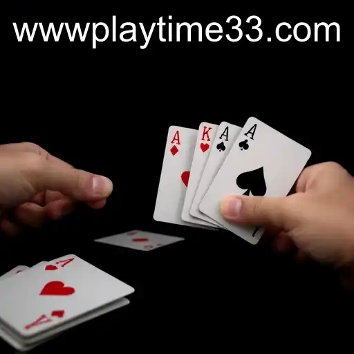 The Fascination of Card Games