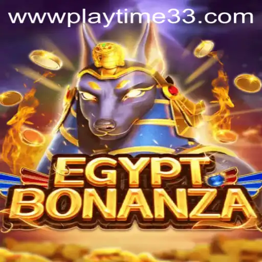 Discover the Mystical World of EgyptBonanza: A Game Experience with Playtime33