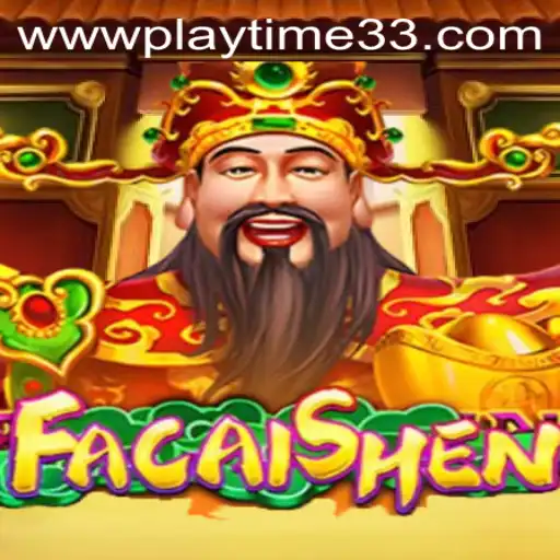 FaCaiShen: Embarking on a Journey of Luck and Wealth in the Digital Gaming Universe