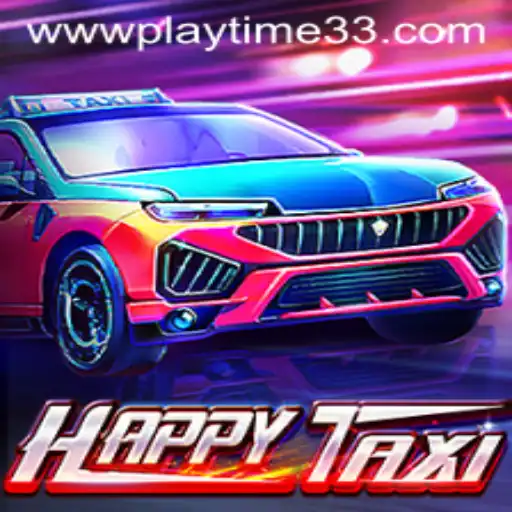 Discover HappyTaxi: A Thrilling Ride with Playtime33