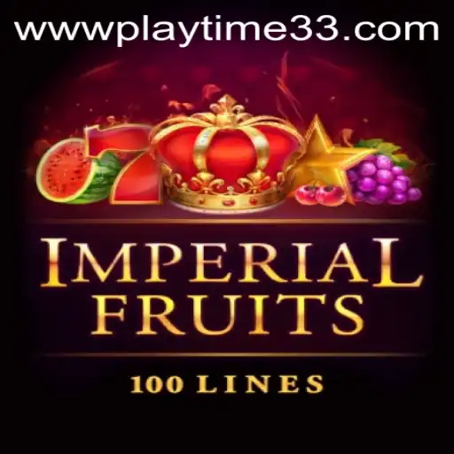 ImperialFruits100: An Immersive Gaming Experience