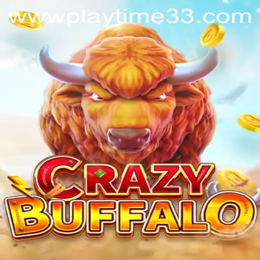 Unveiling CRAZYBUFFALO: Dive Into a World of Exhilaration with Playtime33
