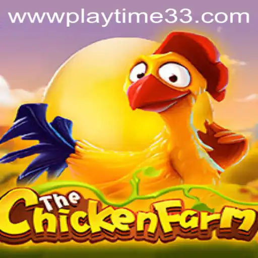Exploring the Farmyard Excitement of ChickenFarm and Playtime33