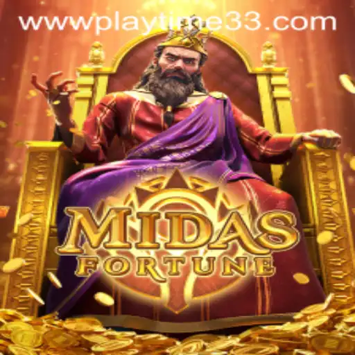 The Golden Adventure of MidasFortune: Unleash Your Inner Strategist