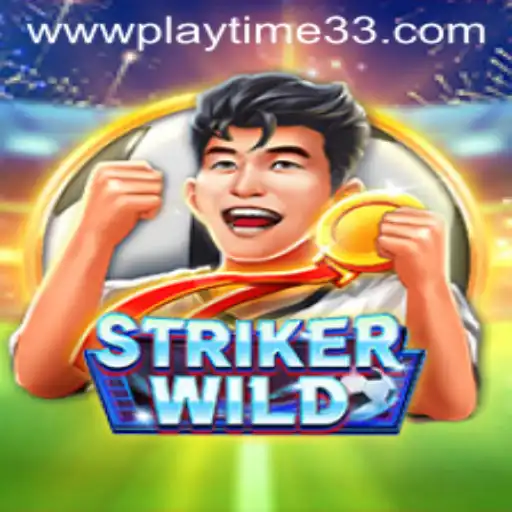 StrikerWILD: Unleashing New Adventures with Playtime33