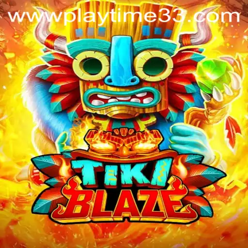 Unveiling TikiBlaze: An Immersive Journey Into a World of Fire and Fun