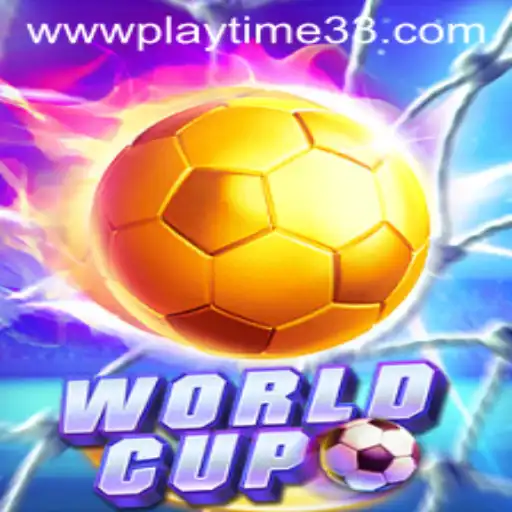 WorldCup: The Revolutionary Game of Playtime33