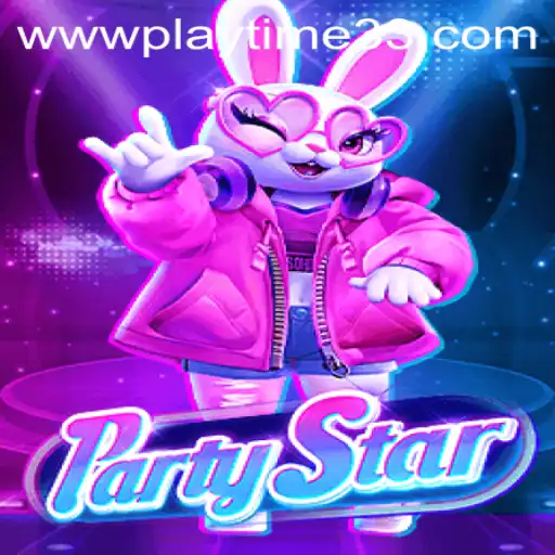 PartyStar: A New Era of Social Fun with Playtime33