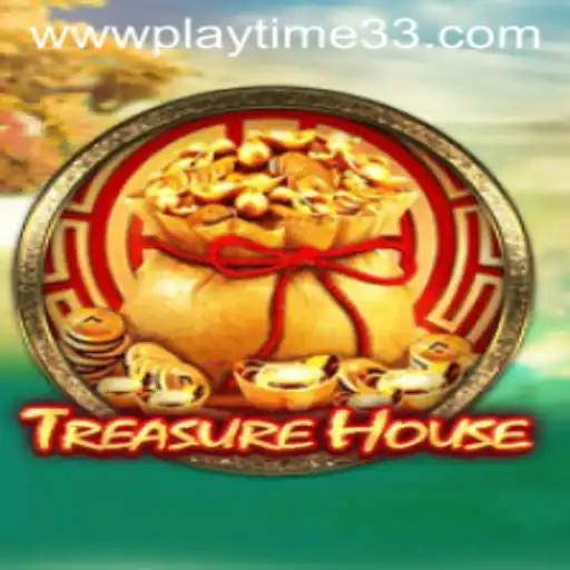 The Enchanting World of TreasureHouse: Unlocking Adventures with Playtime33