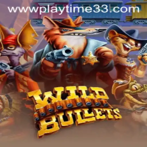 WildBullets: Immersive Action and Strategy Game with Playtime33